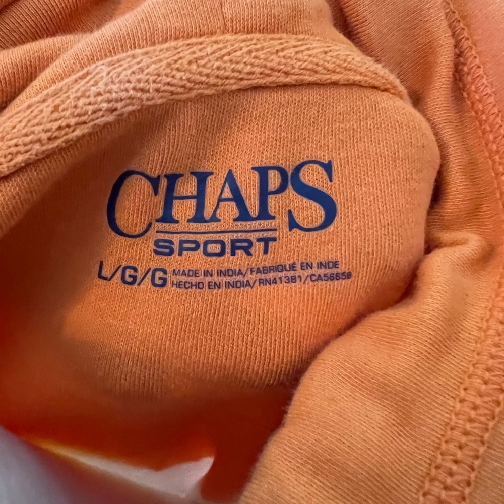 Chaps Pull Over Tunic - image 4